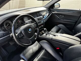 BMW 525 2.0 160kW