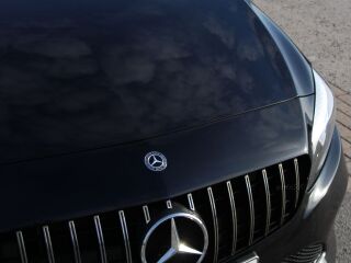 Mercedes-Benz A 200 Facelift 1.6 126kW