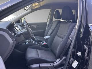Nissan X-Trail 1.3 117kW