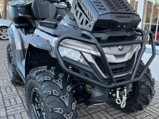 QJ Motor SFA 1000 MUD V2 75kW