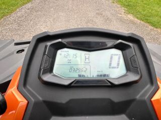 CFMOTO CFORCE 850XC 44kW