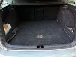 Volkswagen Passat 2.0 103kW