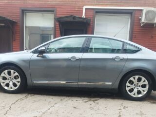 Citroen C5 2.0 100кВ