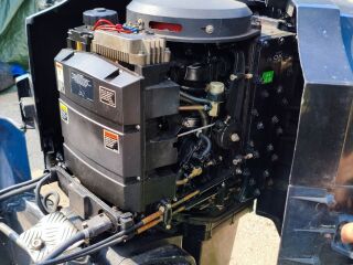 Sea Fox Sea-Bee 52kW