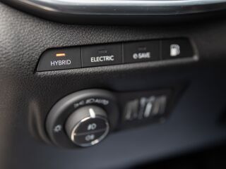 Jeep Compass Plug-In Model S 1.3 R4 PHEV 132kW