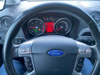 Ford Galaxy 2.0 103kW
