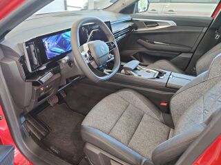 Renault Austral Techno Mild Hybrid 150 1.3 110kW
