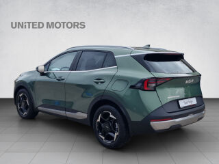 Kia Sportage EX 7DCT 2WD 1.6 T-GDI 110kW