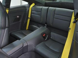 Porsche 911 Carrera 4 GTS Coupe T-Hybrid 3.6 398kW