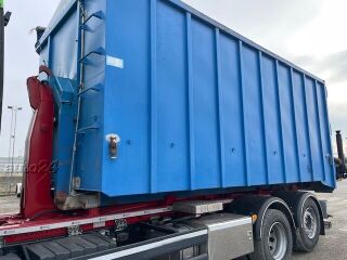 MAN TGX 26.500