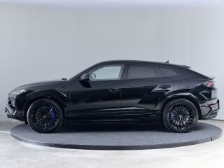 Lamborghini Urus SE 4.0 V8 588kW