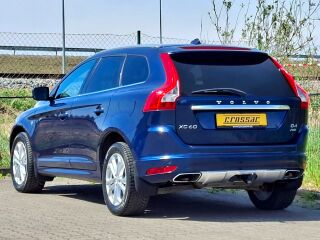 Volvo XC60 OCEAN RACE 2.4 133kW