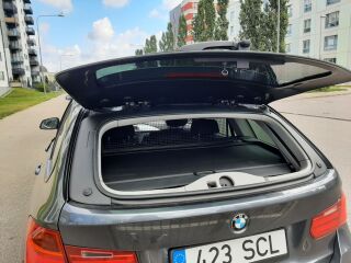 BMW 316 F 31 2.0