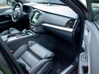 Volvo XC90 7k Ultimate Bright Intelli PRO Xenium Wntr 2.0 B5 AWD KERS MildHybrid MY2024 183kW
