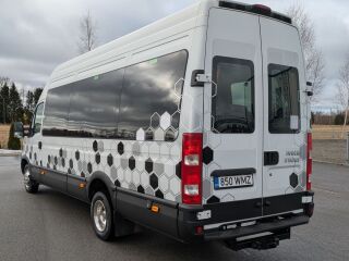 Iveco Daily IRISBUS 3.0 107kW
