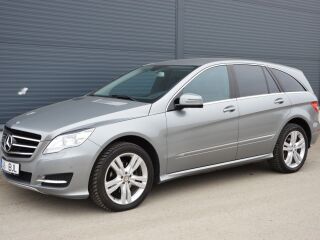 Mercedes-Benz R 350 3.0 195kW