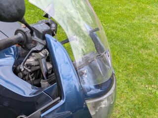 BMW K 1200 RS R4 96кВ