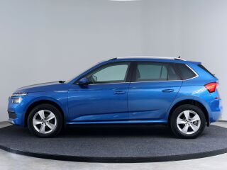 Skoda Kamiq Ambition PLUS 1.0 66kW