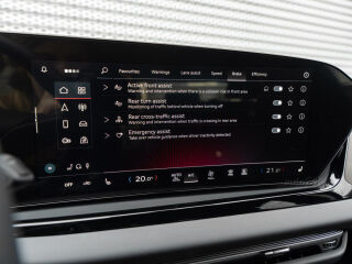 Audi A6 2.0 150kW