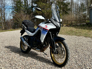 Honda Transalp XL750 68kW
