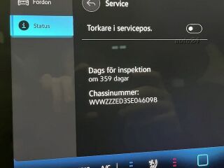 Volkswagen ID.7 Tourer GTX 4Motion Edition 250kW