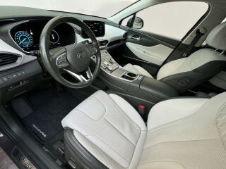 Hyundai Santa Fe Signature AWD Plug-In Hybrid 1.6 132kW