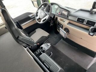 MAN TGX 26.500