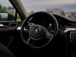 Volkswagen Passat 2.0 TDI 140kW