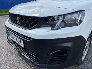 Peugeot Partner Long 5K 1.5 HDi 75кВ