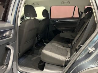 Skoda Kodiaq Ambition 4x4 2.0 R4 TDI 110кВ