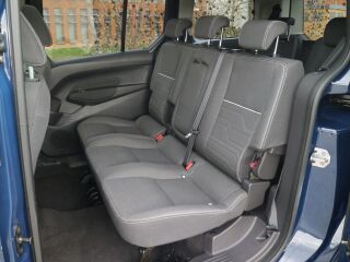 Ford Tourneo Connect  Grand 1.5 Duratorq TDCi 88kW