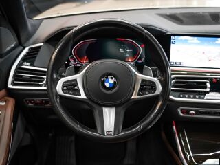 BMW X7 xDrive30d Design Pure Excellence 3.0 195kW