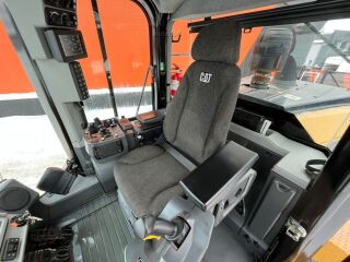 CAT / Caterpillar 950 M 186kW