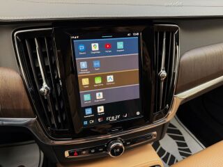 Volvo V90 Cross Country Intelli Safe Pro AWD Luxury MY22 2.0 B5 KERS MILD Kerghübriid 183kW