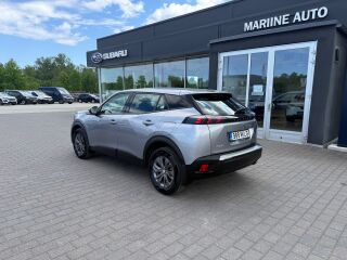 Peugeot 2008 Active Pack 1.5 BlueHDi 81kW