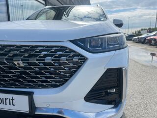 GWM Wey 03 Luxury AWD 2.0 325kW