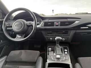 Audi A7 S-line SPORTBACK QUATTRO 3.0 180kW