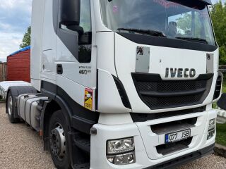 Iveco Stralis