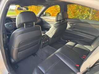 BMW 740 LI M-Pakett 3.0 R 6 235kW