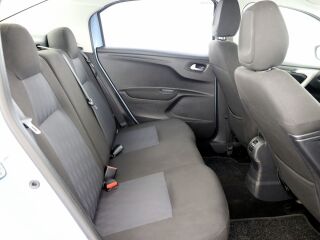 Citroen C-Elysee Exclusive 1.6 85kW