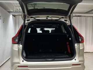 Honda CR-V Advance Plug-in Hybrid 2.0 109kW