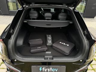 Kia EV6 GT-Line TX 81кВ