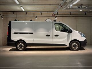 Renault Trafic L2H1 2.0 dCi 120kW