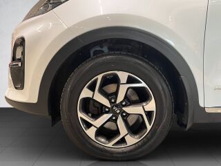 Kia Sportage 1.6 130kW