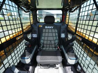 Sany SANY ST230V 4,6 Tonni 53kW