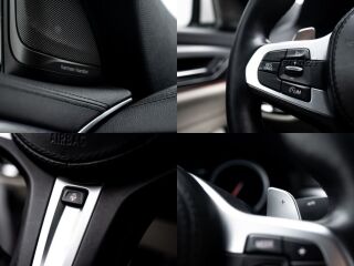 BMW 630 d xDrive Gran Turismo M-Sportpakett 3.0 195кВ
