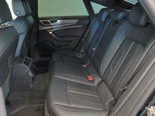 Audi A7 Sportback 50 quattro 3.0 TDI 210kW