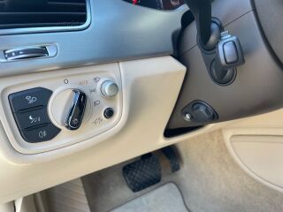 Audi A8 Quattro 4.2 V8 TDI 283kW