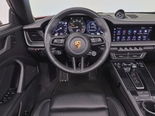 Porsche 911 Carrera 4S Cabriolet 3.0 331kW