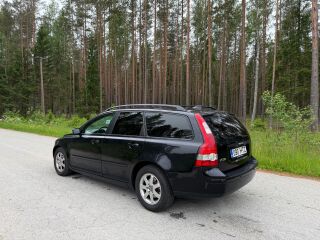 Volvo V50 1.6 80kW